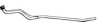 FONOS 04976 Exhaust Pipe